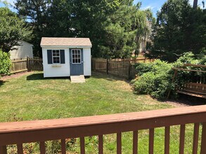 12436 Grace Hill Ln in Glen Allen, VA - Building Photo - Building Photo