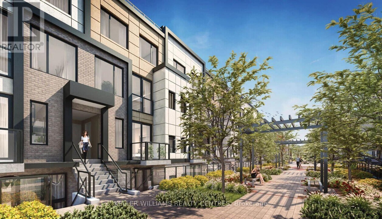 1680 Victoria Park Ave in Toronto, ON - Building Photo