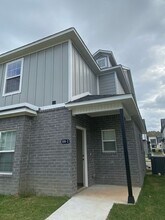929 S Amarillo Ave in Fayetteville, AR - Building Photo - Building Photo