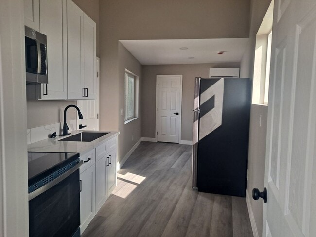 2127 Balboa Ave in San Diego, CA - Building Photo - Building Photo