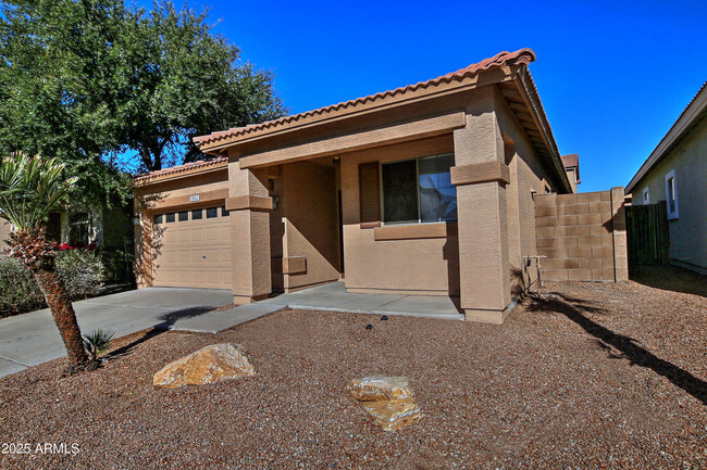 9854 E Flossmoor Ave in Mesa, AZ - Building Photo - Building Photo