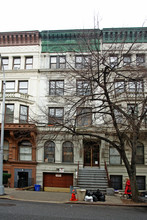 128 W 75th St in New York, NY - Building Photo - Building Photo