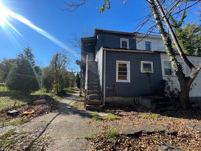 31 Ellis St in Bridgeton, NJ - Building Photo - Building Photo