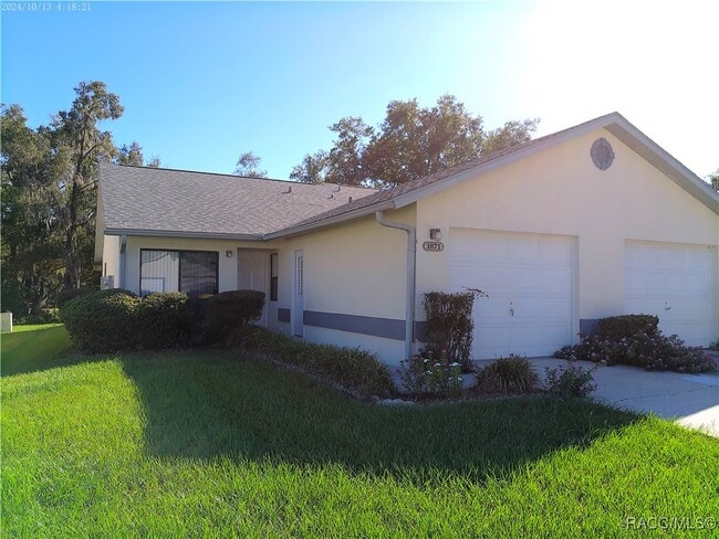 property at 1871 Arrowwood Ln