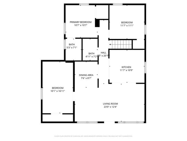 713 Church St NW in Atlanta, GA - Building Photo - Building Photo