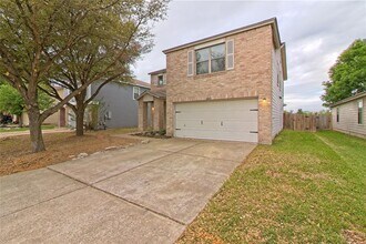 2207 Waizel Way in Georgetown, TX - Building Photo - Building Photo