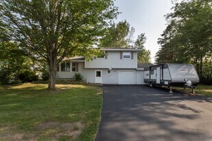 2913 Park Ridge Dr in Weston, WI - Building Photo