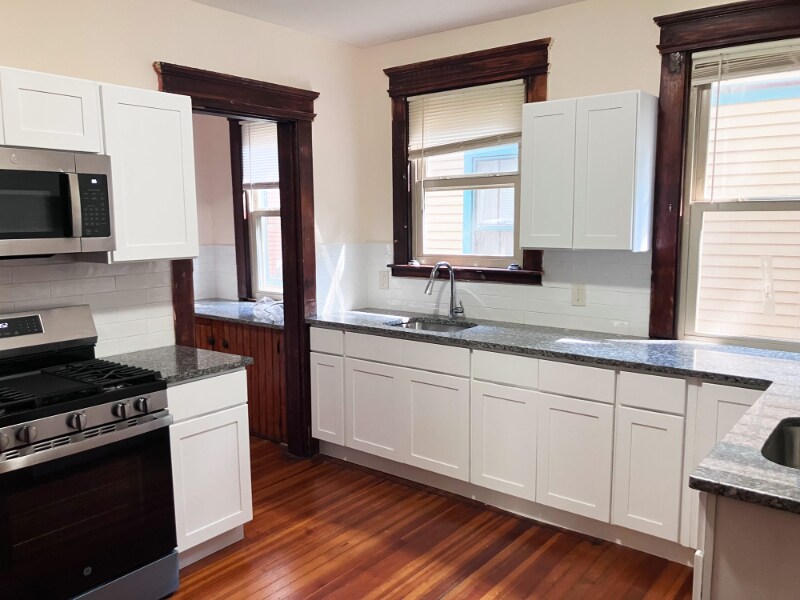 178 Ellsworth Ave in New Haven, CT - Building Photo