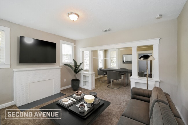 9043 9th Ave in Jacksonville, FL - Building Photo - Building Photo