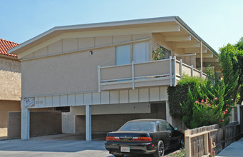 3618 Vinton Ave in Los Angeles, CA - Building Photo - Other