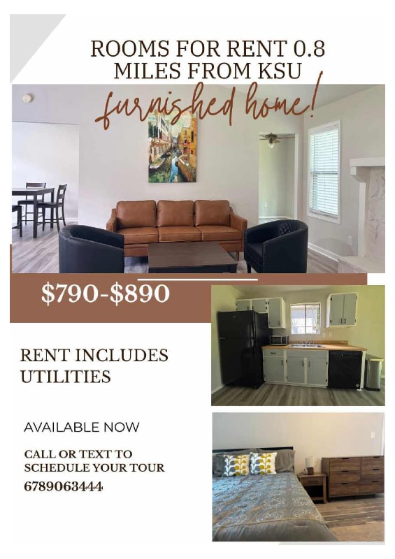 property at 890 Shiloh Ridge Run NW