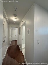 1200 Massachusetts Ave in Cambridge, MA - Building Photo - Building Photo