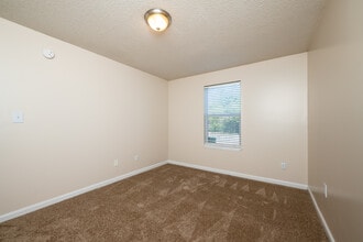 Meadowbrook Apartments in Baton Rouge, LA - Foto de edificio - Interior Photo