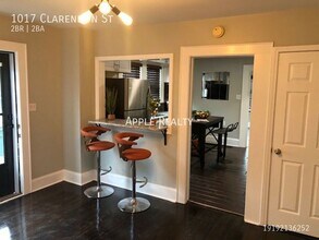 1017 Clarendon St in Durham, NC - Building Photo - Building Photo