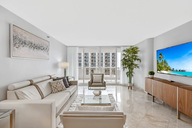 property at 1717 N Bayshore Dr