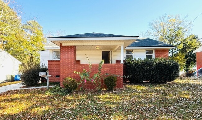 property at 463 McRae Dr