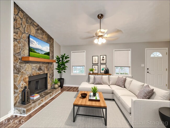60 Sunset Rd in Mcdonough, GA - Building Photo - Building Photo