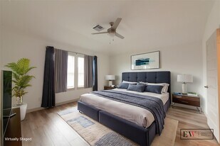 4010 Garver Grv Ln in Katy, TX - Building Photo