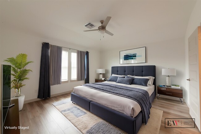 property at 4010 Garver Grv Ln