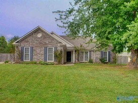 109 Marysa Dr in Huntsville, AL - Building Photo