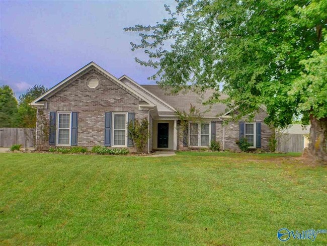 property at 109 Marysa Dr