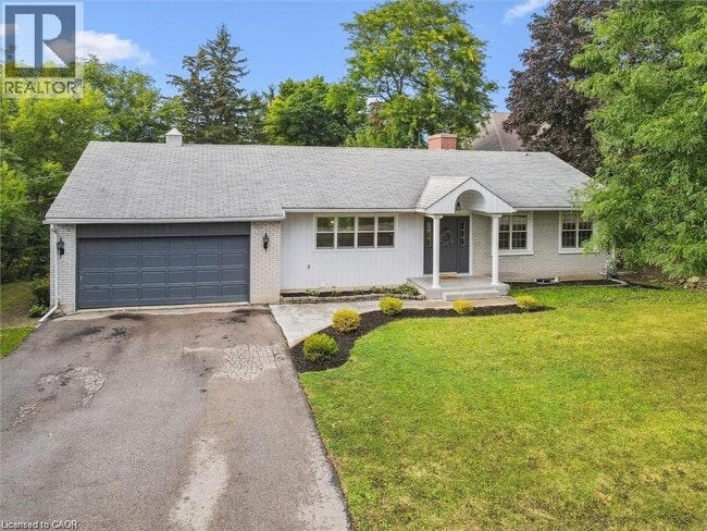 property at 120 Riverbank Dr