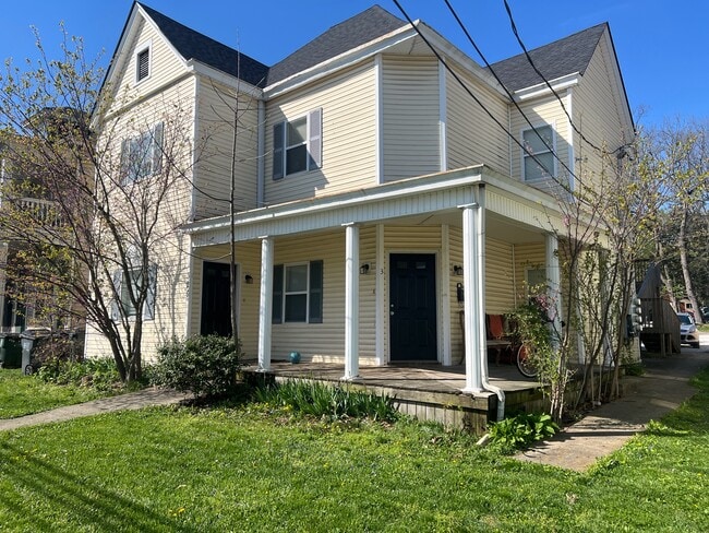 326 E High St, Unit 2, Unit 2