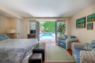 3050 P St NW, Unit #2 Garden Suite in Washington, DC - Building Photo - Building Photo