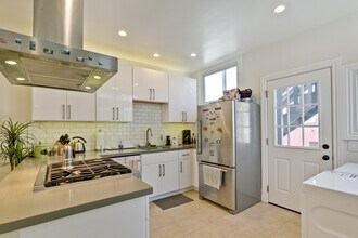 2130 Mason St in San Francisco, CA - Building Photo - Building Photo