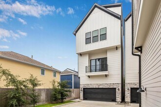 1405 W 23rd St in Houston, TX - Building Photo - Building Photo