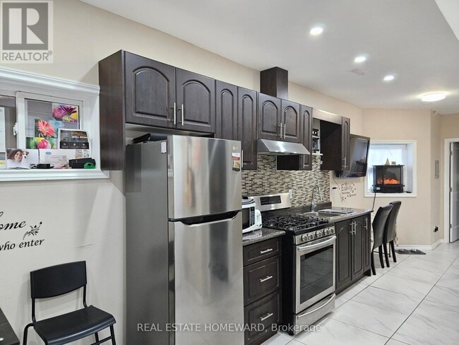 property at 141 Coxwell Ave