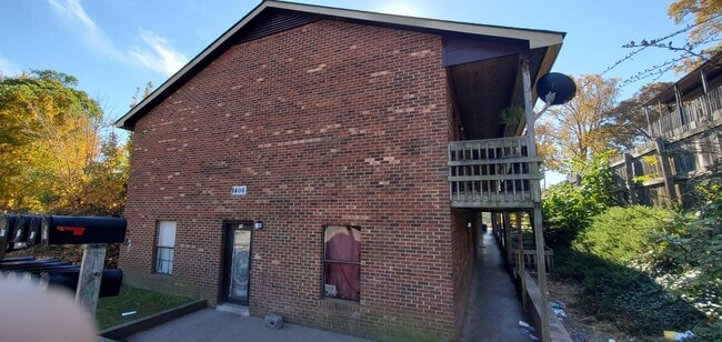 Building Photo