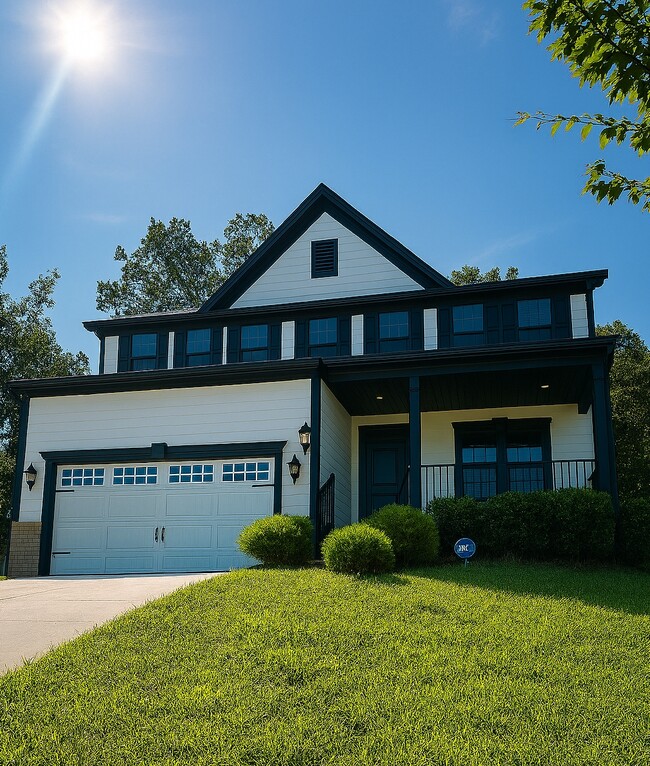 property at 9332 Janeway Dr