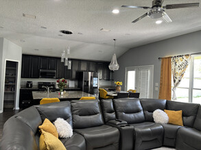 437 Fort Drum Ct in St. Augustine, FL - Building Photo - Building Photo