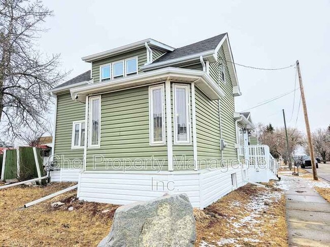 property at 10502-10100 100 Ave