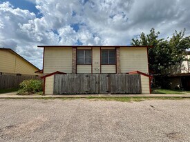 1208 Covey Ln in Killeen, TX - Building Photo