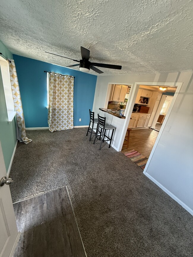 property at 574 W High St