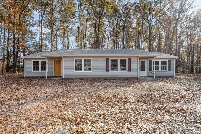 property at 11134 Pine Hill Rd