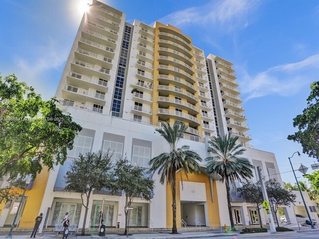 property at 900 SW 8th St