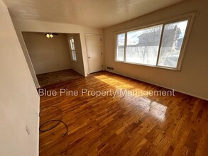 642 Lincoln Dr in Idaho Falls, ID - Building Photo - Building Photo