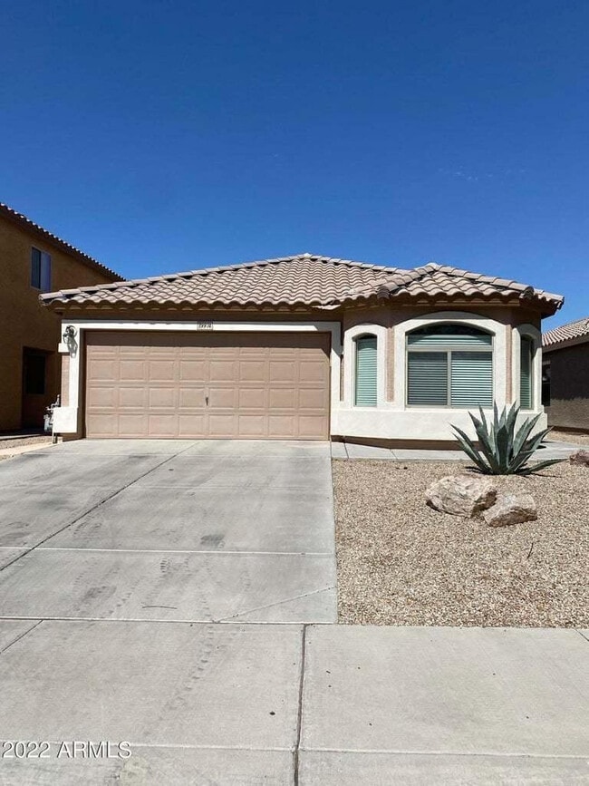 39974 W Thornberry Ln in Maricopa, AZ - Building Photo - Building Photo