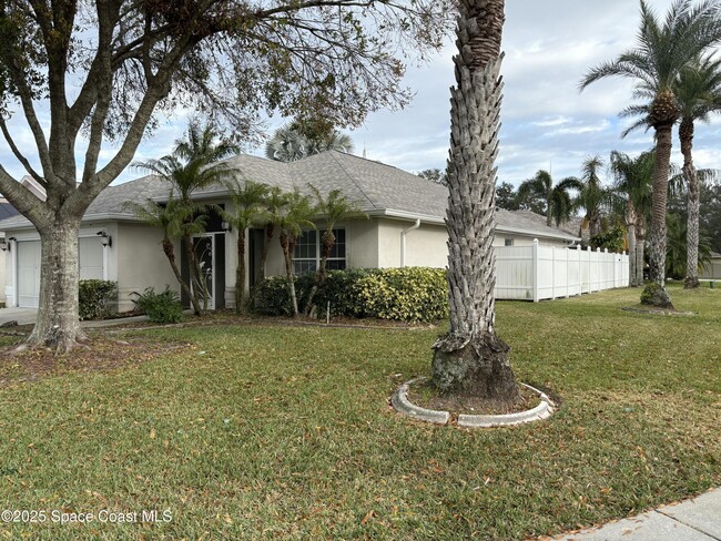 2921 Stratford Pointe Dr in West Melbourne, FL - Building Photo - Building Photo