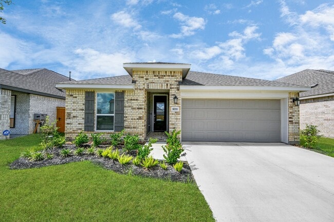 property at 8018 Tempest Stone Dr