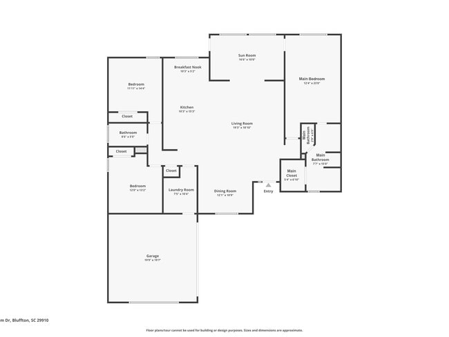 7 Wyndham Dr in Bluffton, SC - Building Photo - Building Photo