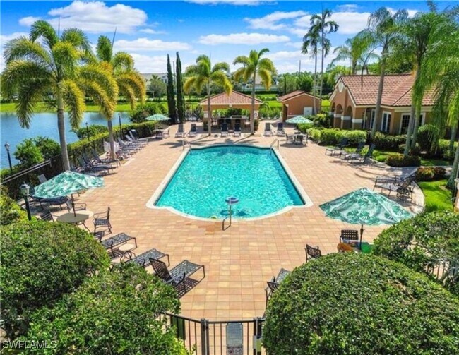 property at 1830 Florida Club Cir
