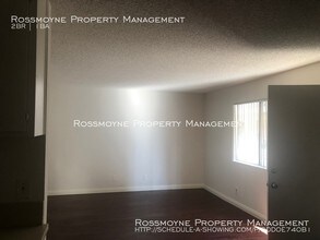 10817 White St-Unit -102 in Los Angeles, CA - Building Photo - Building Photo