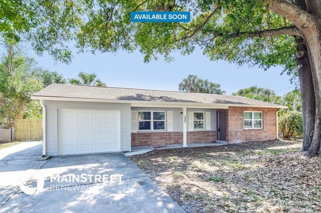 property at 8410 Bedford Ln