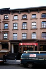 138 Montague St in Brooklyn, NY - Foto de edificio - Building Photo