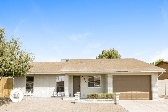 property at 3540 W Villa Rita Dr