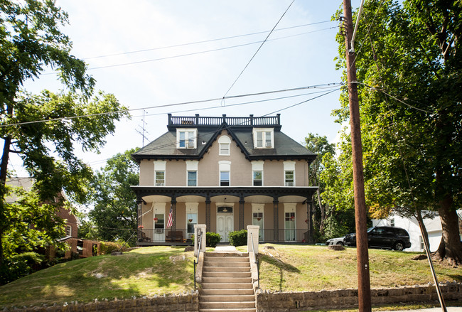 671 Highland Way in Hagerstown, MD - Foto de edificio - Building Photo
